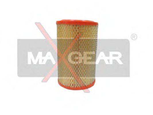 MAXGEAR AF-5124 Повітряний фільтр