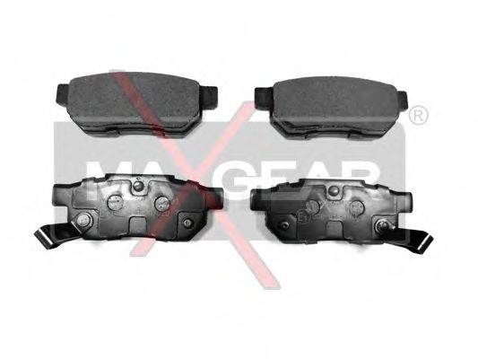 MAXGEAR 19-0431