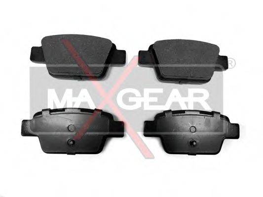 MAXGEAR 19-0442