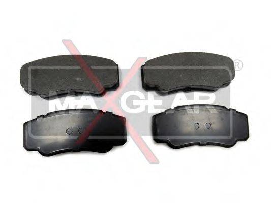 MAXGEAR 19-0485