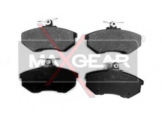 MAXGEAR 19-0505