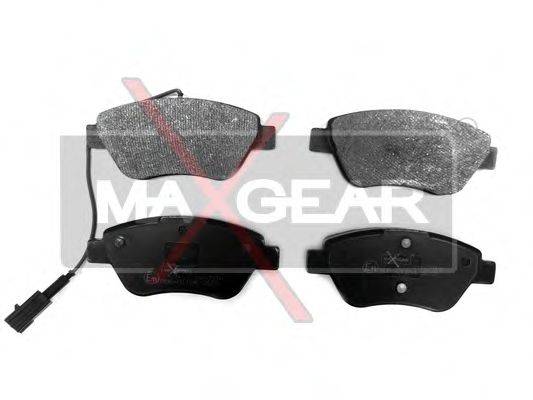 MAXGEAR 19-0514
