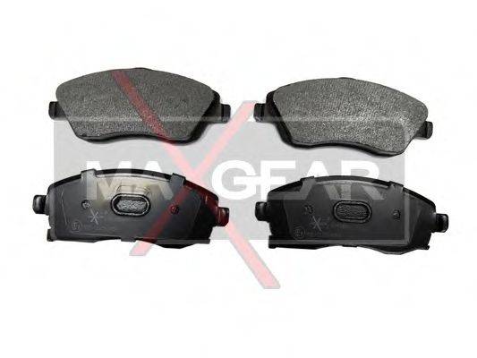 MAXGEAR 19-0566