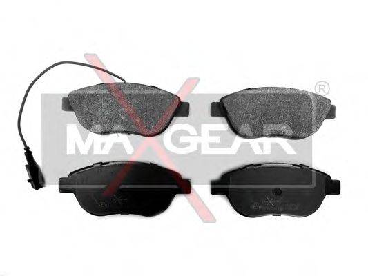 MAXGEAR 19-0577