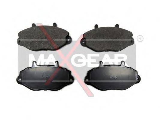 MAXGEAR 19-0589
