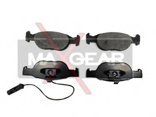 MAXGEAR 19-0626
