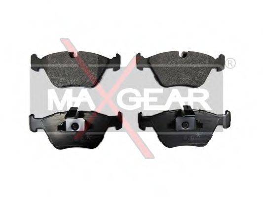 MAXGEAR 19-0635