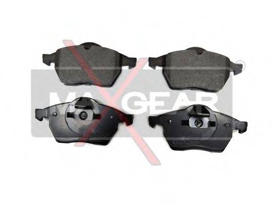 MAXGEAR 19-0642