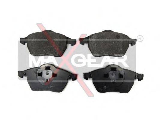 MAXGEAR 19-0650