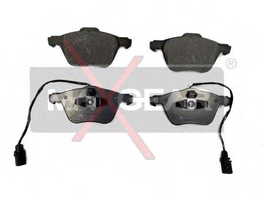 MAXGEAR 19-0665