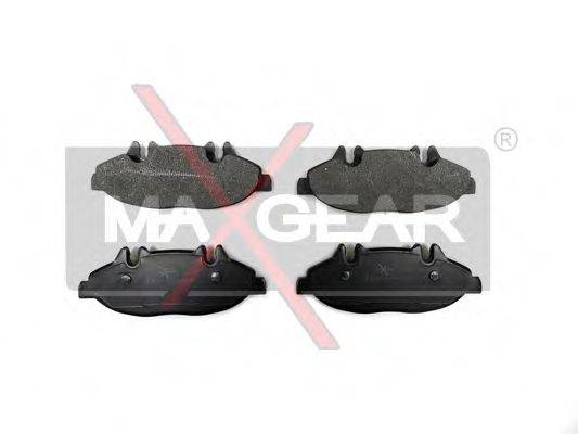 MAXGEAR 19-0669