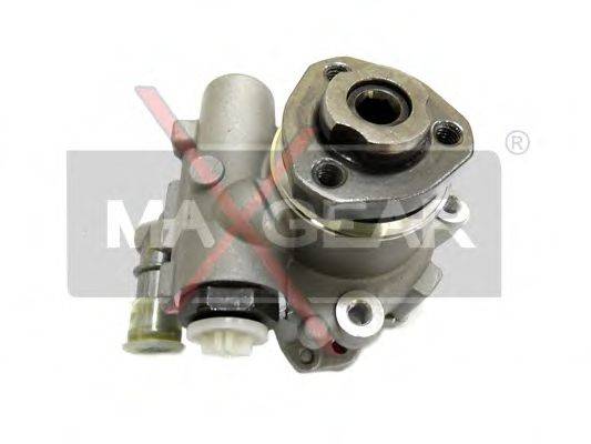 AUDI 2D0422155C Гідравлічний насос, кермо