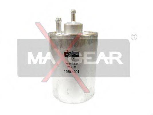 MAXGEAR PF-2121 Паливний фільтр