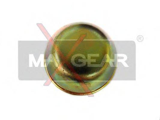 MAXGEAR 330011 Запобіжна кришка, маточина колеса