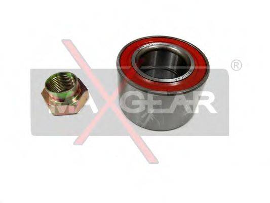 MAXGEAR 33-0127