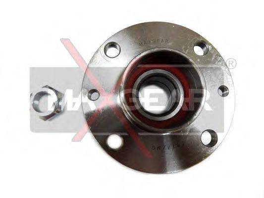 MAXGEAR 33-0132