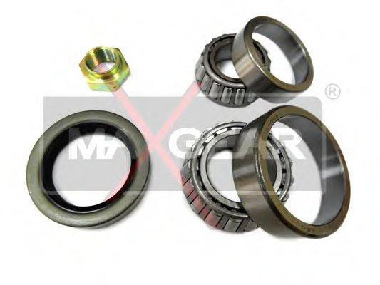 MAXGEAR 33-0138