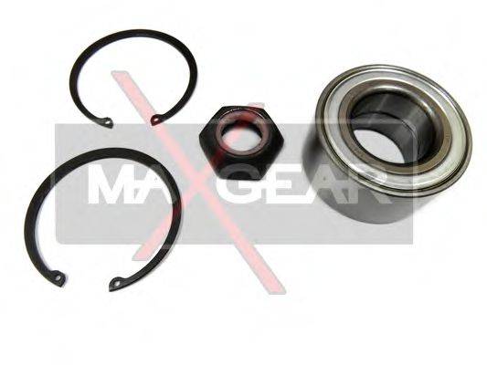 MAXGEAR 33-0158