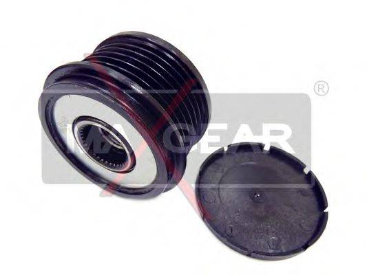 MAXGEAR 30-0102