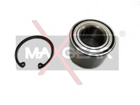 MAXGEAR 33-0274