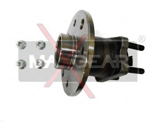 MAXGEAR 33-0281