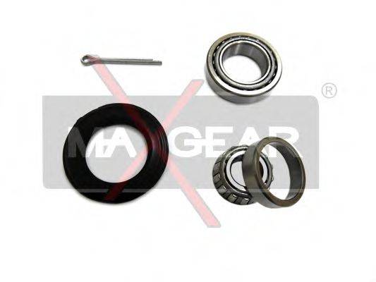 MAXGEAR 33-0286