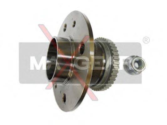 MAXGEAR 33-0338
