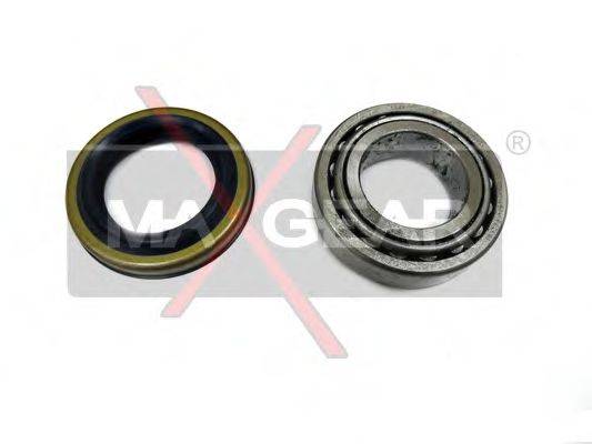 MAXGEAR 33-0348