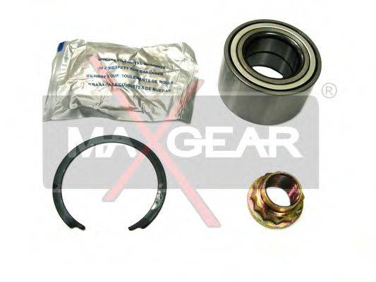 MAXGEAR 33-0368