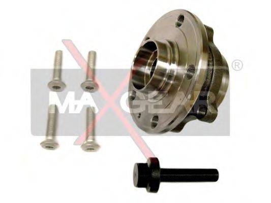 MAXGEAR 33-0383