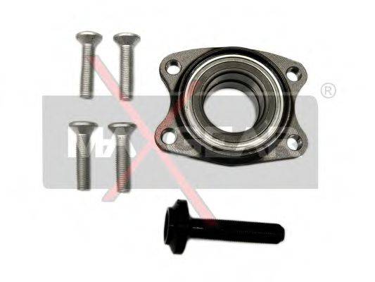MAXGEAR 33-0402