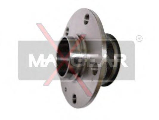 MAXGEAR 33-0408
