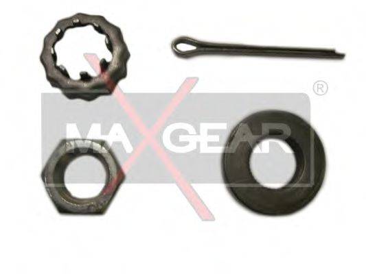 MAXGEAR 330422 Гайка кріплення колеса