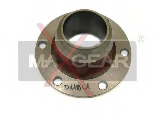MAXGEAR 330434 Маточина колеса