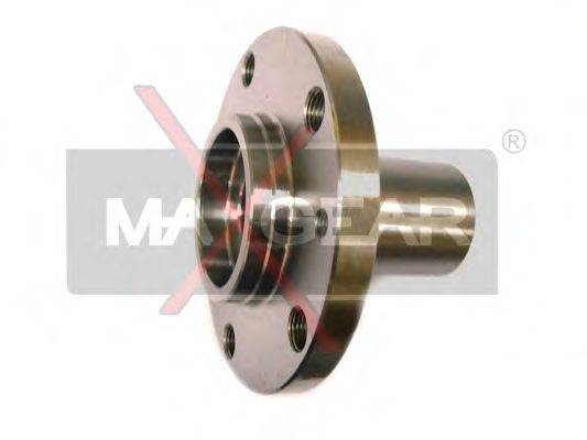 MAXGEAR 33-0477
