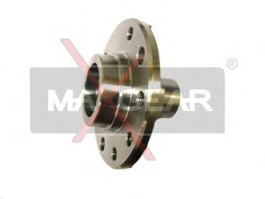 MAXGEAR 33-0487