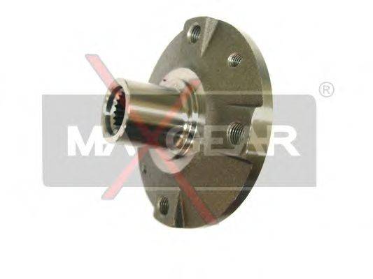 MAXGEAR 33-0490