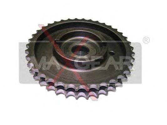 MAXGEAR 540006 Регулювальний елемент, паливний насос