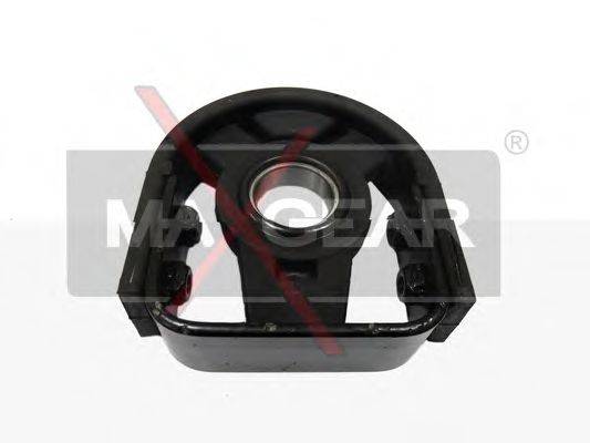 MAXGEAR 490055 Підвіска, карданний вал