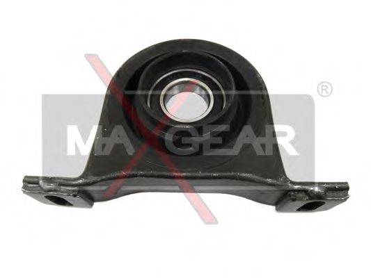 MAXGEAR 490062 Підвіска, карданний вал