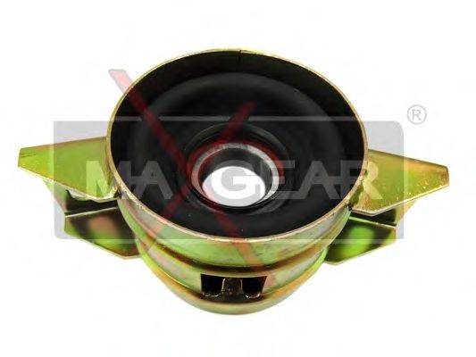MAXGEAR 490068 Підвіска, карданний вал