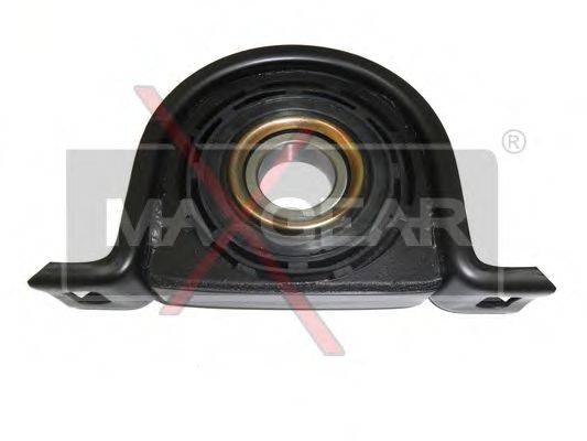 MAXGEAR 490069 Підвіска, карданний вал