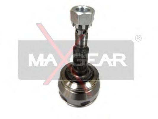 MAXGEAR 49-0187