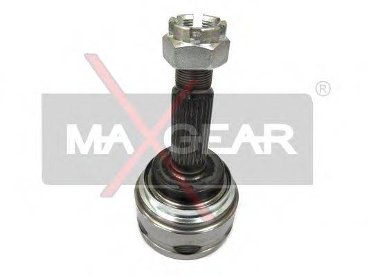 MAXGEAR 490417 Шарнірний комплект, приводний вал