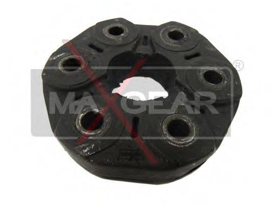 MAXGEAR 490453 Шарнірний комплект, приводний вал