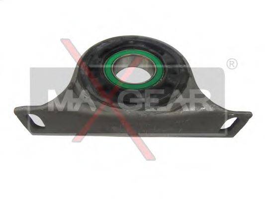 MAXGEAR 490491 Підвіска, карданний вал