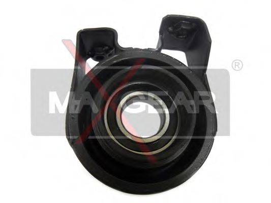 MAXGEAR 490672 Підвіска, карданний вал