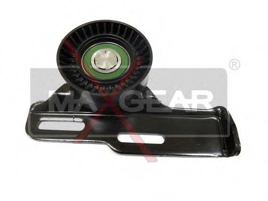 MAXGEAR 54-0317
