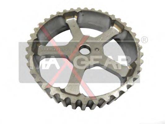 MAXGEAR 540510 Шестерня, розподільний вал
