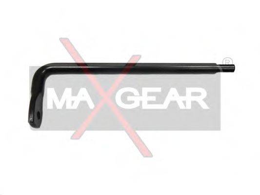 MAXGEAR 540544 Важіль склоочисника, система очищення вікон